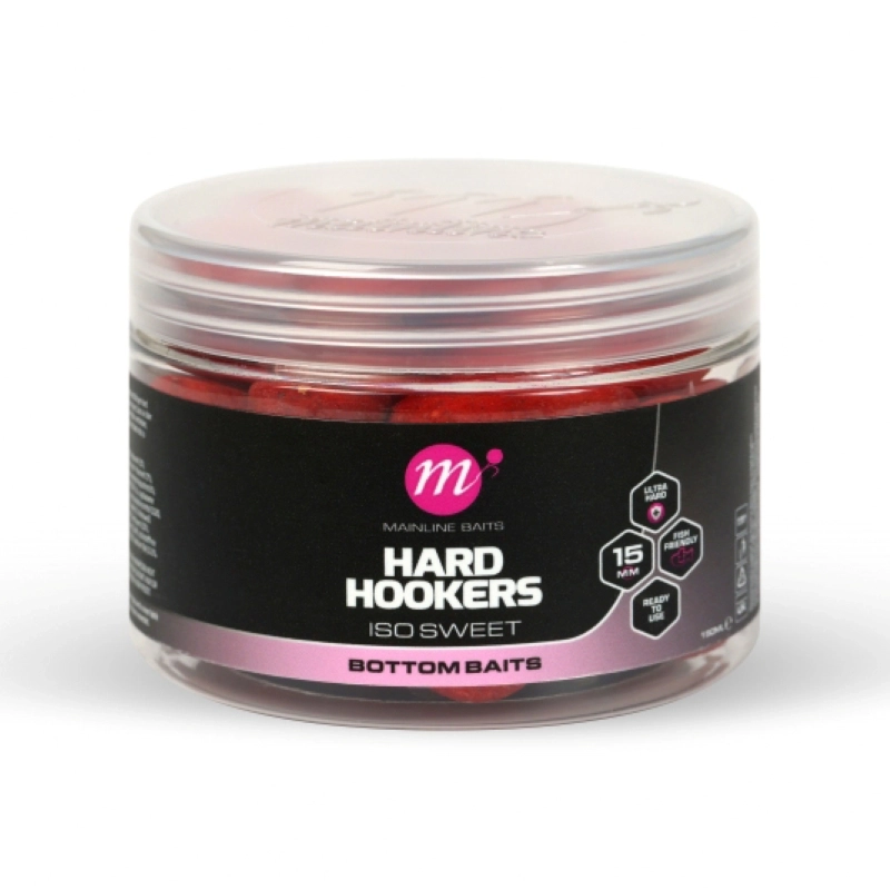 Mainline Hard Hookers